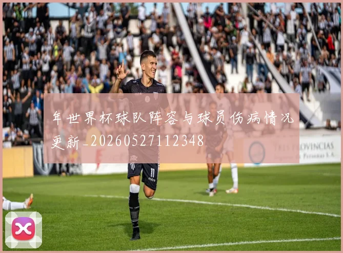 年世界杯球队阵容与球员伤病情况更新_20260527112348