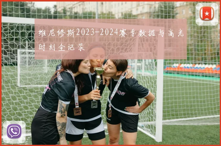 维尼修斯2023-2024赛季数据与高光时刻全记录